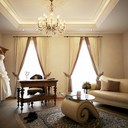 Romantik Hotel Landhaus Liebefeld Koniz Luaran gambar