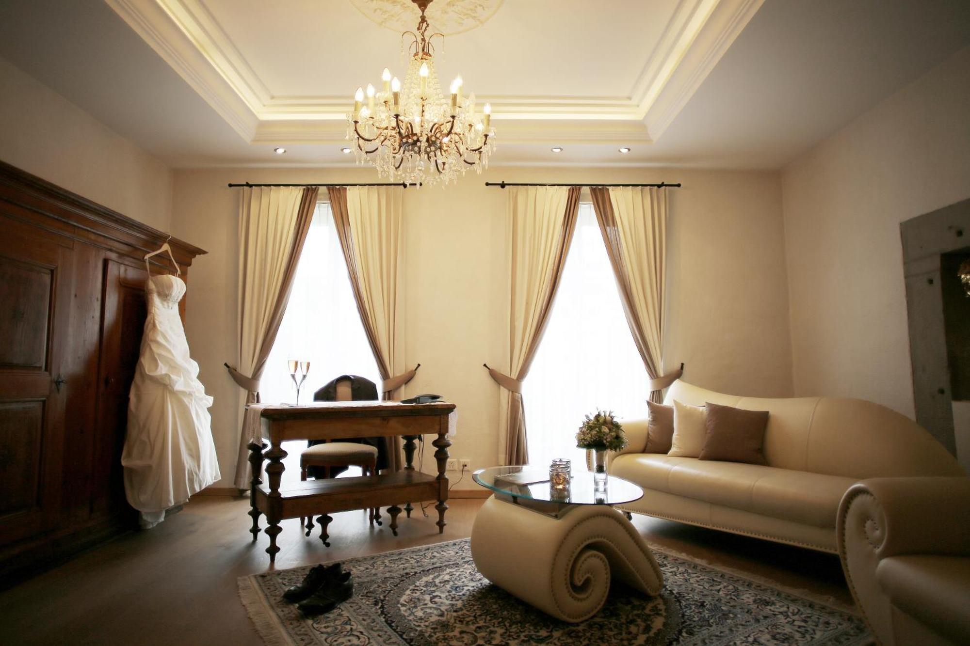 Romantik Hotel Landhaus Liebefeld Koniz Luaran gambar