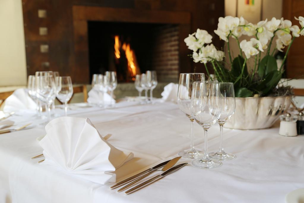 Romantik Hotel Landhaus Liebefeld Koniz Luaran gambar
