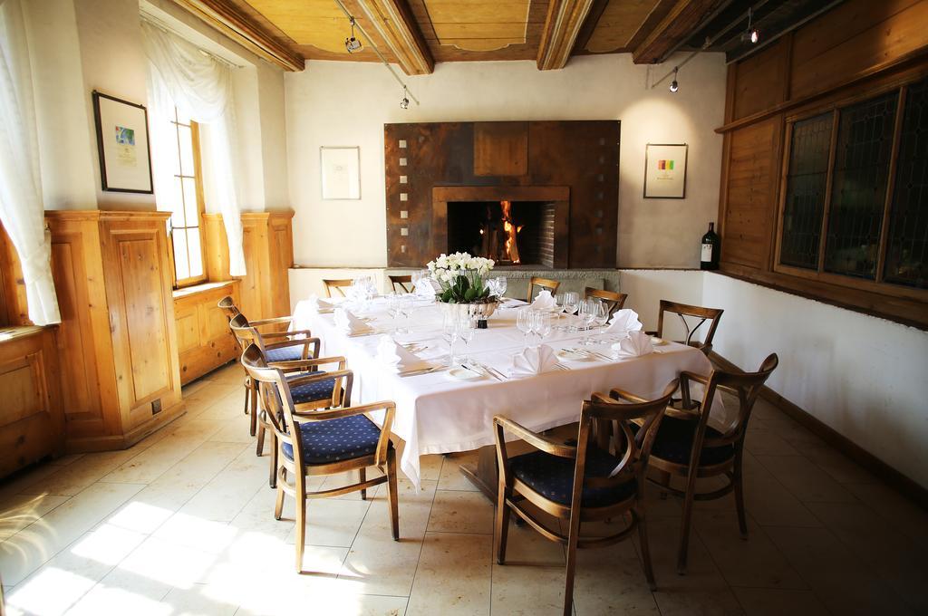 Romantik Hotel Landhaus Liebefeld Koniz Luaran gambar