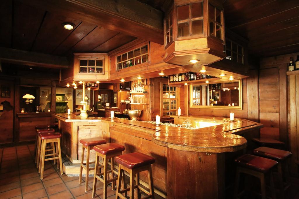 Romantik Hotel Landhaus Liebefeld Koniz Luaran gambar