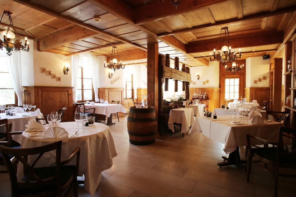 Romantik Hotel Landhaus Liebefeld Koniz Luaran gambar
