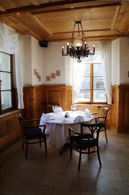 Romantik Hotel Landhaus Liebefeld Koniz Luaran gambar