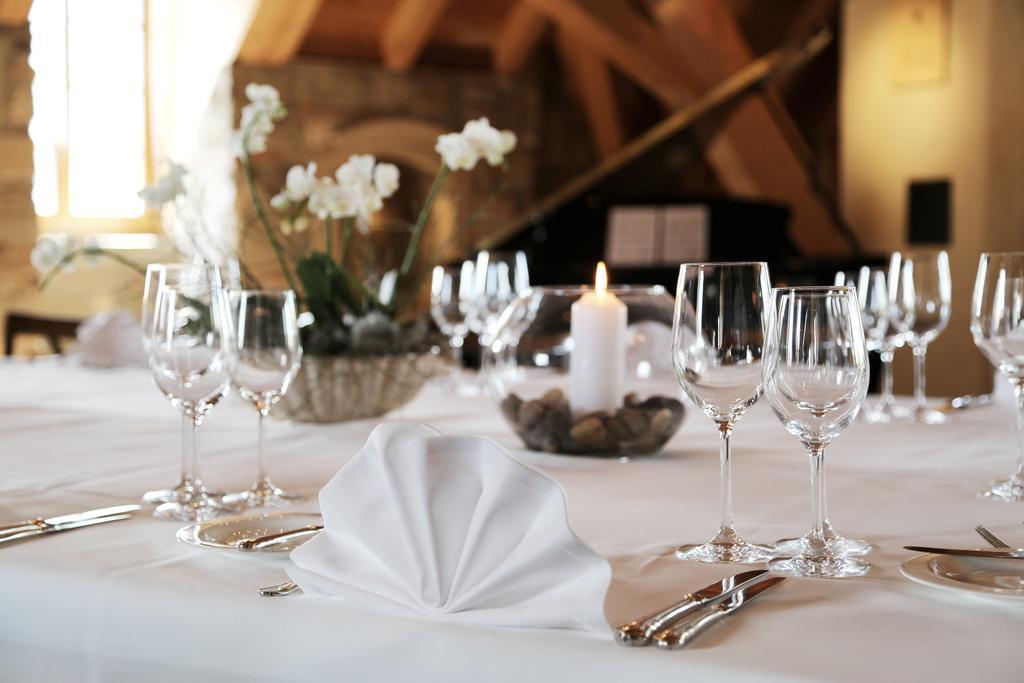 Romantik Hotel Landhaus Liebefeld Koniz Luaran gambar