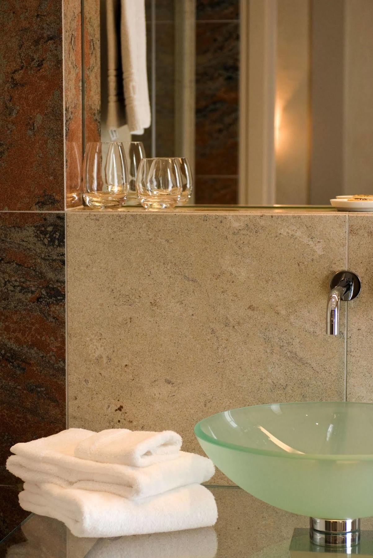 Romantik Hotel Landhaus Liebefeld Koniz Luaran gambar