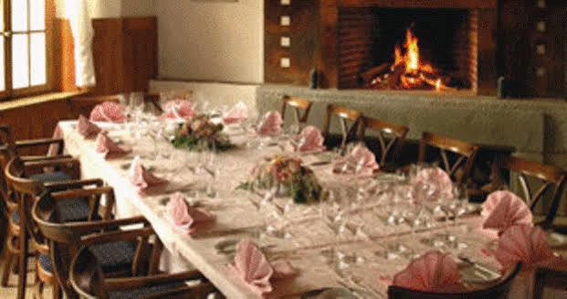 Romantik Hotel Landhaus Liebefeld Koniz Luaran gambar