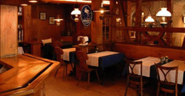 Romantik Hotel Landhaus Liebefeld Koniz Luaran gambar