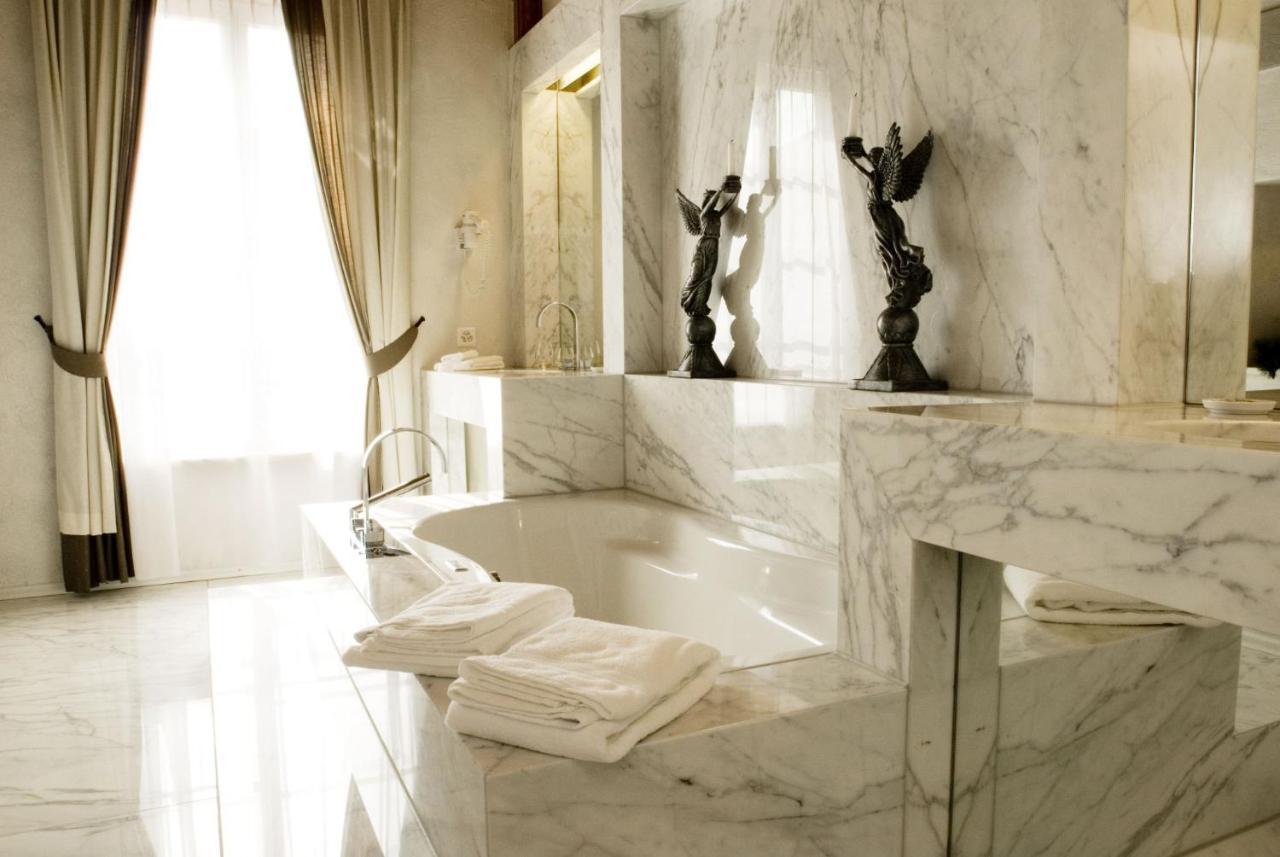 Romantik Hotel Landhaus Liebefeld Koniz Bilik gambar